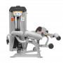 Сгибание ног лежа HOIST ROC-IT RS-1408 тренажер грузоблочный со стеком 81кг