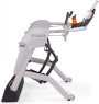 Эллиптический тренажер Octane Fitness Zr7 Zero Runner