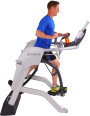 Эллиптический тренажер Octane Fitness Zr7 Zero Runner