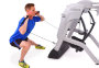 Эллиптический тренажер Octane Fitness Zr7 Zero Runner