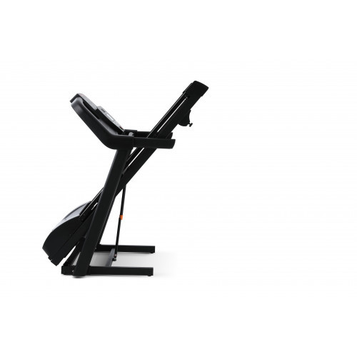 Беговая дорожка домашняя складная Sole Fitness F60
