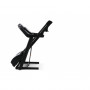 Беговая дорожка домашняя складная Sole Fitness F60