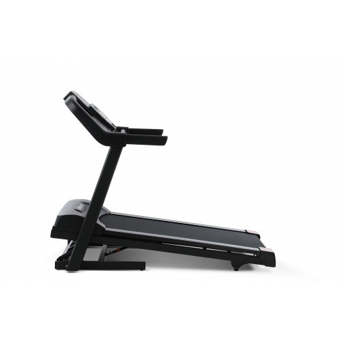 Беговая дорожка домашняя складная Sole Fitness F60