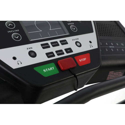 Беговая дорожка домашняя складная Sole Fitness F60