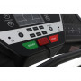 Беговая дорожка домашняя складная Sole Fitness F60