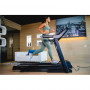 Беговая дорожка домашняя складная Sole Fitness F60