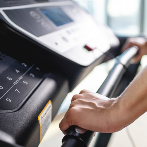Беговая дорожка домашняя складная Sole Fitness F60