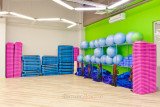Cтeп-плaтфopмa FOREMAN Club Step Original