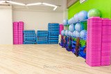 Cтeп-плaтфopмa FOREMAN Club Step Original