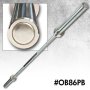 Гриф прямой 2180см, ф50мм Body-Solid OB86PB (с бронзовым покрытием)