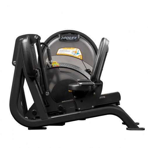 Силовой тренажер Жим ногами HOIST CL-3403 Club Line грузоблочный (матовый черный/черный) Силовой тренажер Жим ногами HOIST CL-3403 Club Line грузоблочный (матовый черный/черный)