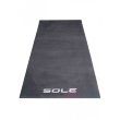 Коврик под тренажер Sole Fitness (210х90)