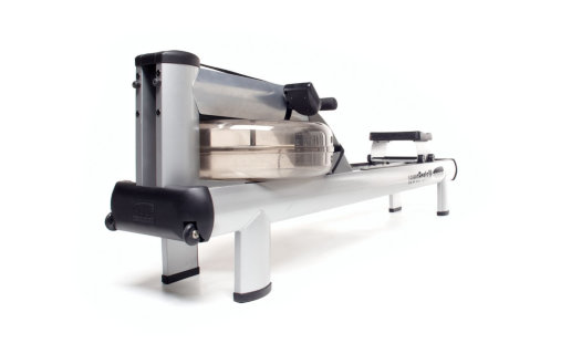 Гребной тренажер WaterRower M1 HiRise 510 с монитором S4