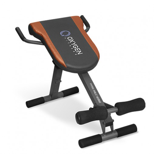 Гиперэкстензия Oxygen Hyperpress Board