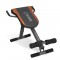 Oxygen Hyper Press Board Гиперэкстензия скамья