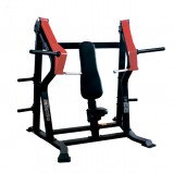 AeroFit Impulse SL7005 Жим от груди под наклоном с независимыми рычагами