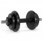 Гантель наборная 9 кг ф26 MB Barbell (Атлет)