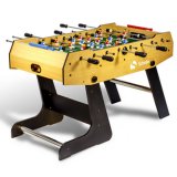 SCHOLLE “LYNX” 5 фут. Настольный футбол 