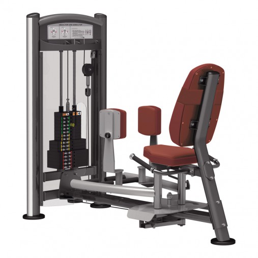 Тренажер Сведение / Разведение ног AeroFIT IT9308