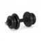Гантель наборная 11,5 кг ф26 MB Barbell (Атлет)