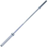 Гриф прямой 218 см, ф50мм Body-Solid OB86
