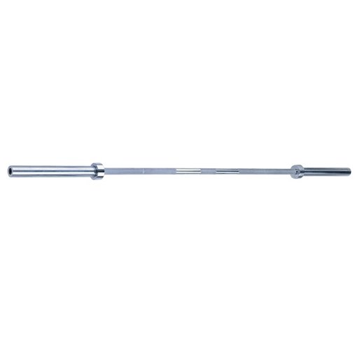 Гриф прямой 218 см, ф50мм Body-Solid OB86