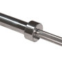 Гриф прямой 218 см, ф50мм Body-Solid OB86