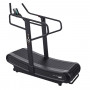 Беговая дорожка изогнутая механическая CardioPower PRO TG300