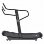 Беговая дорожка изогнутая механическая CardioPower PRO TG300