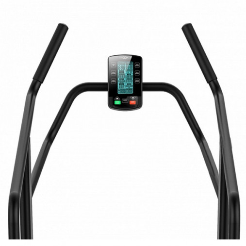 Беговая дорожка изогнутая механическая CardioPower PRO TG300