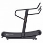 Беговая дорожка изогнутая механическая CardioPower PRO TG300