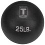 Медицинский мяч 25LB / 11.25 кг (черный) Body-Solid BSTMB25