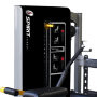 Силовая станция "Жим от груди / Гребная тяга" Spirit Fitness DWS101-U2