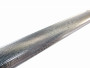 Гриф олимпийский прямой 86", до 226 кг, хромированный REBEL R-OB86-500C