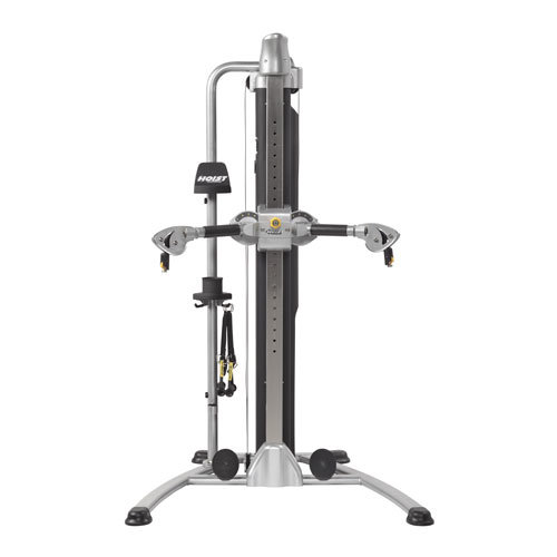 Комплекс силовой Hoist Mi5 Functional Trainer, базовая комплектация