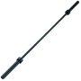 Гриф прямой 2180см, ф50мм черный Body-Solid OB86B
