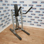 Подъем коленей к груди с отягощением PRECOR AB 103