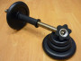 Гантель наборная 19 кг ф26 MB Barbell (Атлет)