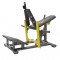 BRONZE GYM PL-1716 Ягодичный мостик