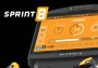 Эллиптический эргометр домашний Matrix E50XIR с большим сенсорным дисплеем