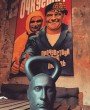 Гиря с характером "Лидер" 16 кг Heavy Metal