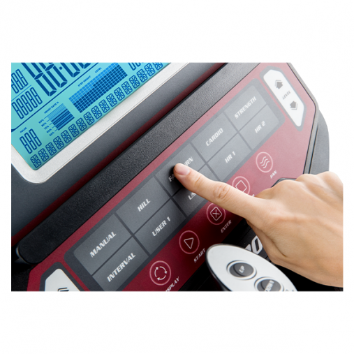 Кросстренер степпер Sole Fitness SC300