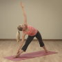 Коврик для йоги Body-Solid BSTYM5
