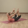 Коврик для йоги Body-Solid BSTYM5
