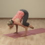 Коврик для йоги Body-Solid BSTYM5