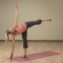 Коврик для йоги Body-Solid BSTYM5