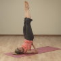 Коврик для йоги Body-Solid BSTYM5