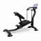 BRONZE GYM BR-1006 Скамья для растяжки