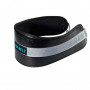 Пояс для отягощений со стропой LIVEPRO Weight Belt черный/серый LP8098