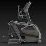 Эллиптический тренажер Matrix Lifestyle. Консоль Touch Base